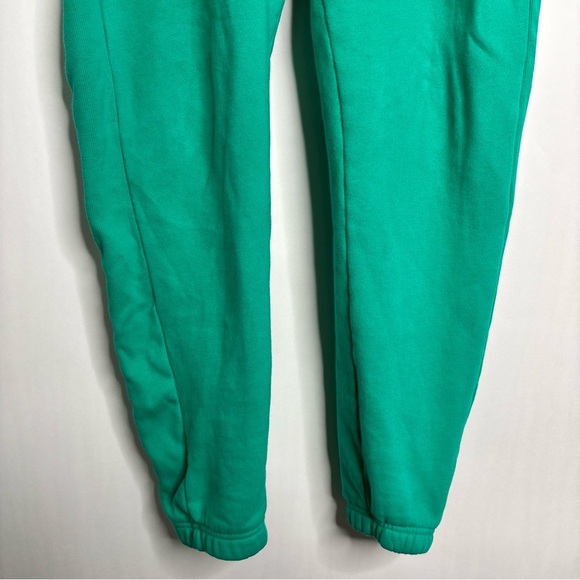 Aritzia TNA Cozy Sweatfleece Boyfriend Sweatpant XS - Picture 3 of 12